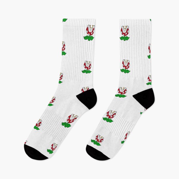 Item preview, Piranha Plant Mario designed and sold by Whale-studio.