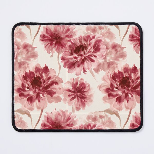 Item preview, Wild Zinnia Flower - Hawaiian Flower Pattern - Valentine'S Day Gifts For Her designed and sold by RoyalStarsPatts.