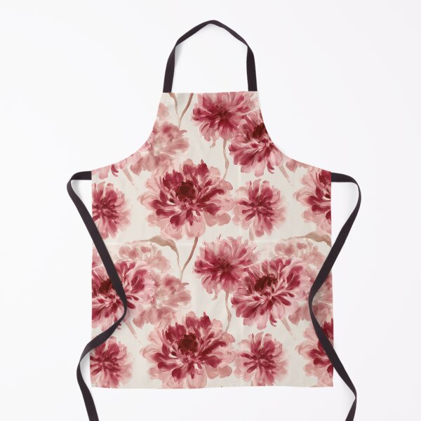 Item preview, Wild Zinnia Flower - Hawaiian Flower Pattern - Valentine'S Day Gifts For Her designed and sold by RoyalStarsPatts.