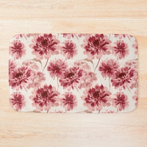 Item preview, Wild Zinnia Flower - Hawaiian Flower Pattern - Valentine'S Day Gifts For Her designed and sold by RoyalStarsPatts.