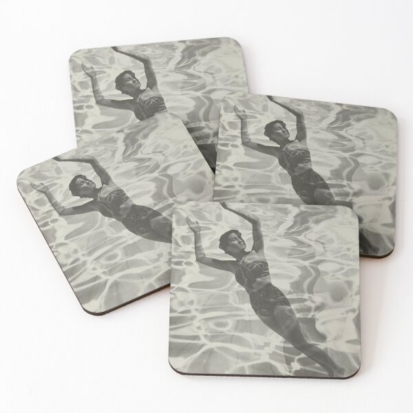 Item preview, Girls Swimming Piscine designed and sold by jaqmusicoo.