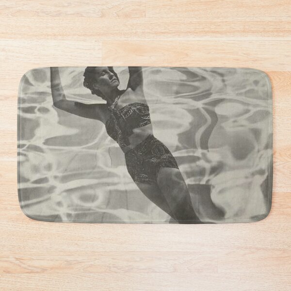 Item preview, Girls Swimming Piscine designed and sold by jaqmusicoo.