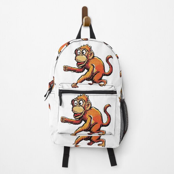 Item preview, Monkey designed and sold by Glenbobagins.