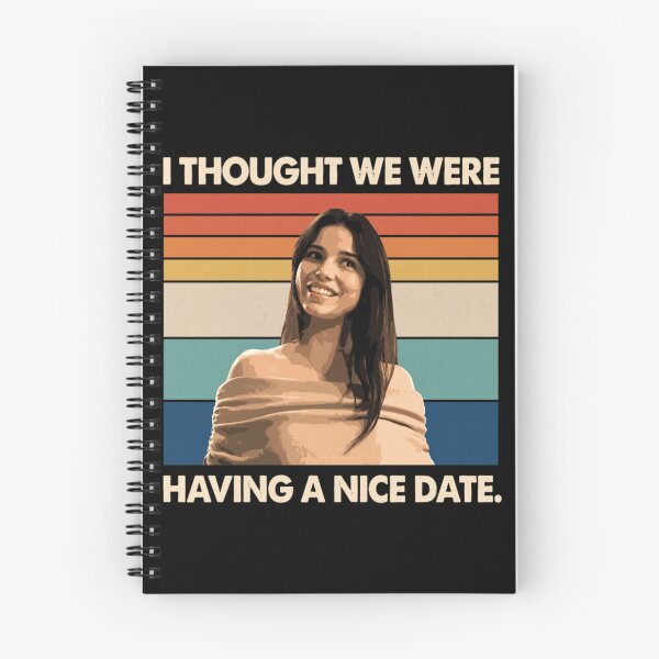 Item preview, Obsession Nice Date Retro Meme Design designed and sold by Amy Turner.