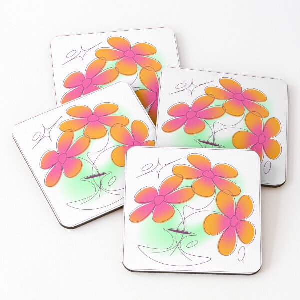 Item preview, Abstract Floral - Life Line Art  designed and sold by chatzous.