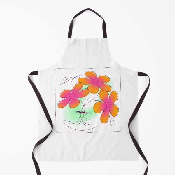 Item preview, Abstract Floral - Life Line Art designed and sold by chatzous.