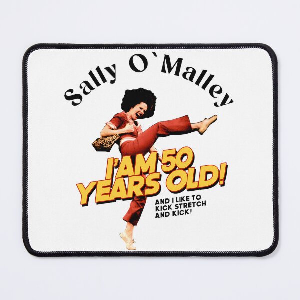 Item preview, Sally Omally I Am Years Old | ⭐⭐⭐⭐⭐ designed and sold by BOABY-SANCHEZ.