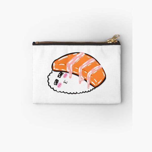 Item preview, The salmon sushi th designed and sold by ThePixelYingth.