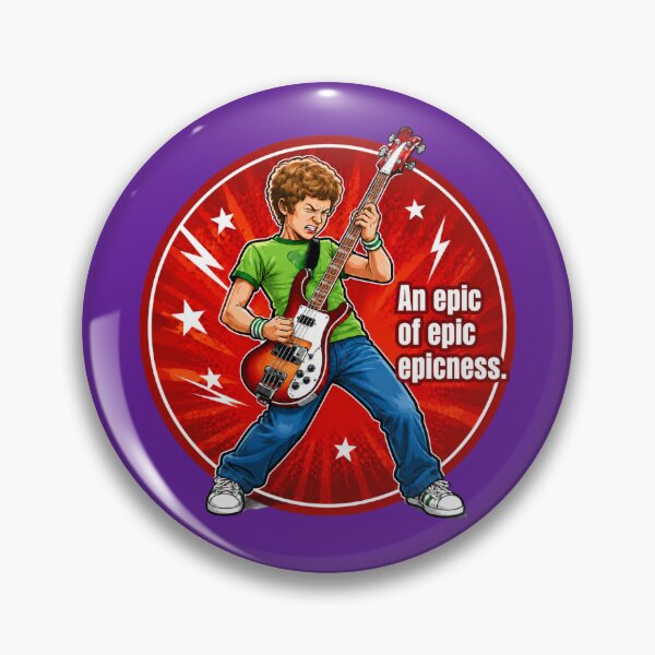 Item preview, BOB OMB Bassist designed and sold by Popcorn Odyssey.