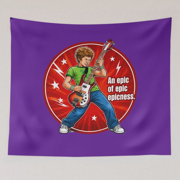 Item preview, BOB OMB Bassist designed and sold by Popcorn Odyssey.