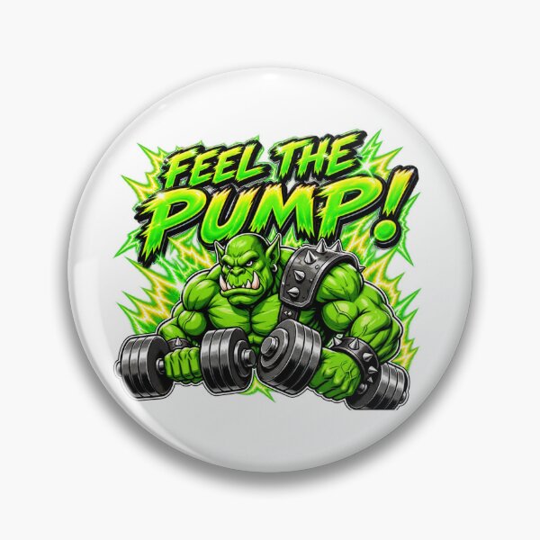 Item preview, feel the pump designed and sold by Zimmonz World of Nightmares.