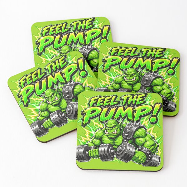 Item preview, feel the pump designed and sold by Zimmonz World of Nightmares.