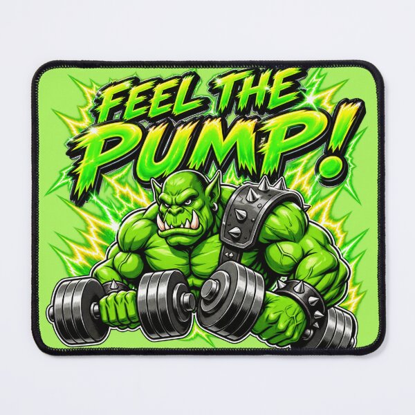 Item preview, feel the pump designed and sold by Zimmonz World of Nightmares.