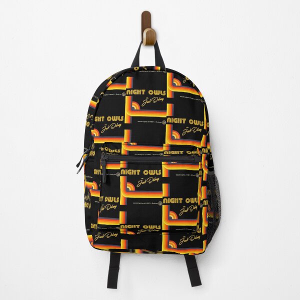 Item preview, Night Owls Jack Delroy Station Break Ibc Retro Vibe | Limited Edition designed and sold by BOABY-SANCHEZ.