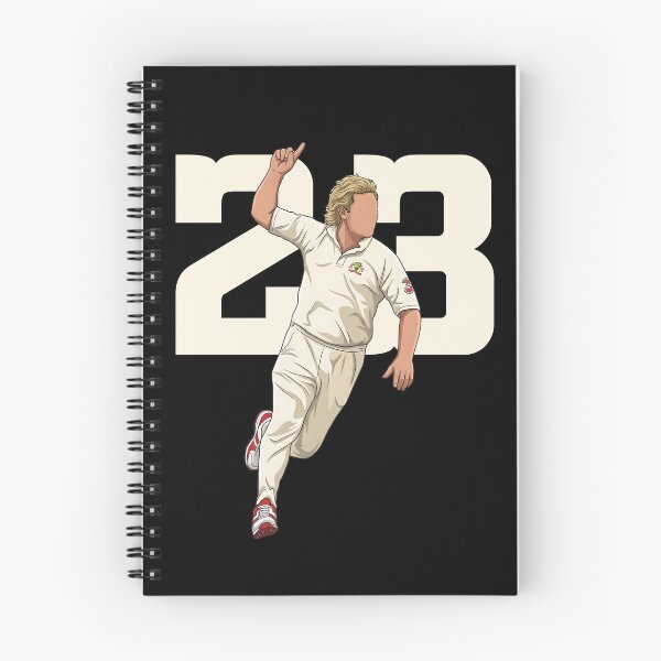 Item preview, Shane Warne Spin Bowler - T20 - Cricket Player designed and sold by GlimTig.