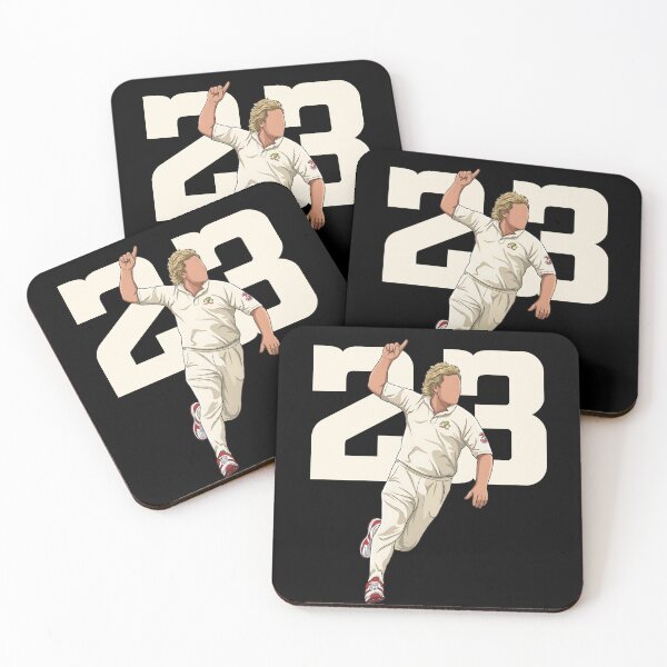 Item preview, Shane Warne Spin Bowler - T20 - Cricket Player designed and sold by GlimTig.