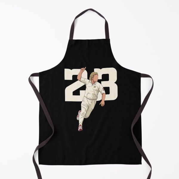 Item preview, Shane Warne Spin Bowler - T20 - Cricket Player designed and sold by GlimTig.