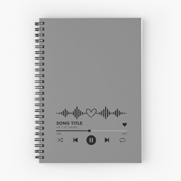 Item preview, Song Error – Music Player Minimalist  designed and sold by Bekado.