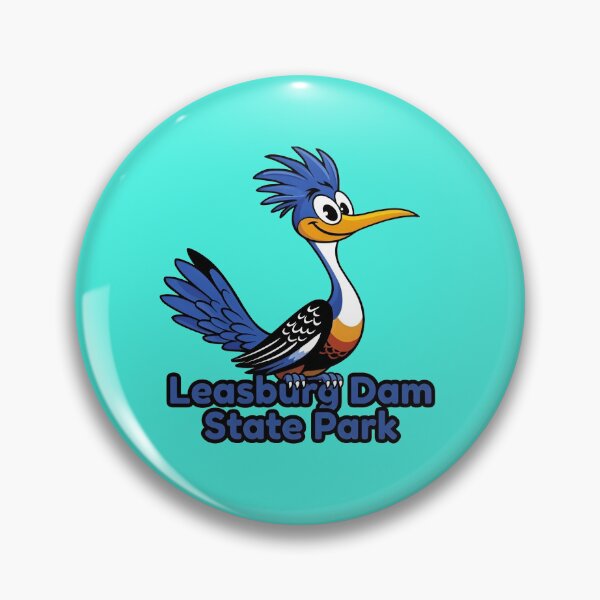 Item preview, Leasburg Dam State Park designed and sold by Broken Antler Designs .