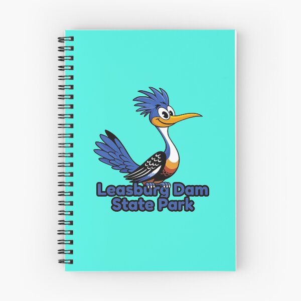 Item preview, Leasburg Dam State Park designed and sold by Broken Antler Designs .