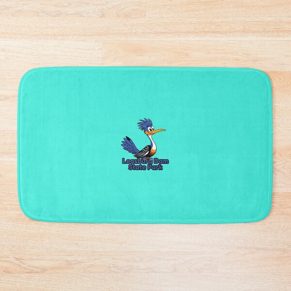 Item preview, Leasburg Dam State Park designed and sold by Broken Antler Designs .