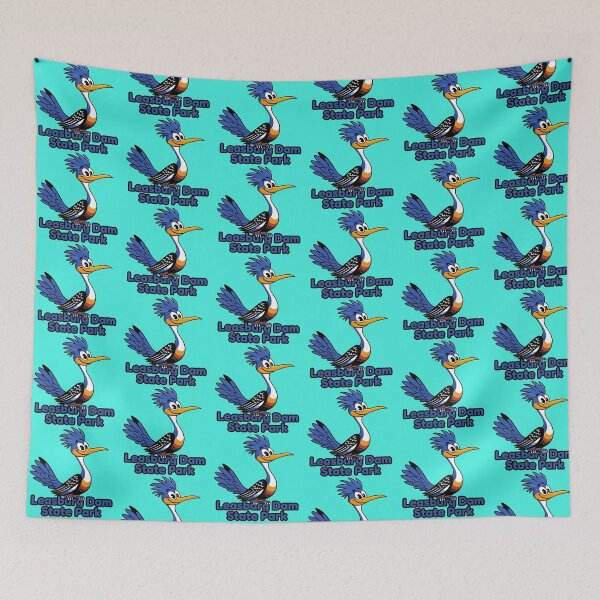Item preview, Leasburg Dam State Park designed and sold by Broken Antler Designs .