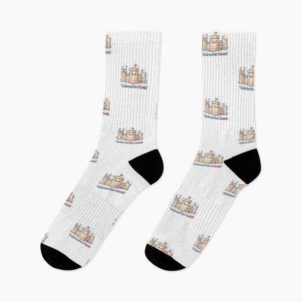 Item preview, Caernarfon Castle Wales designed and sold by Cerys-GS.