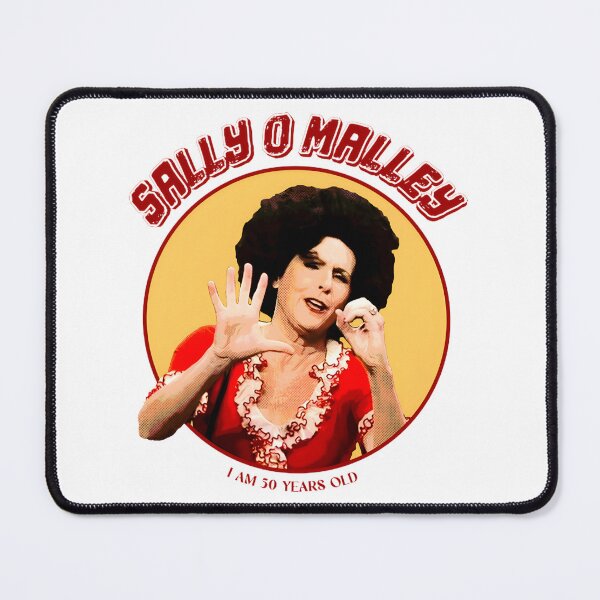 Item preview, Sally Omalley I Am Years Old Classic | ⭐⭐⭐⭐⭐ designed and sold by BOABY-SANCHEZ.