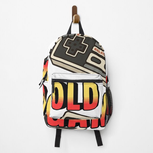 Item preview, Old Days Gaming designed and sold by imagifaa.