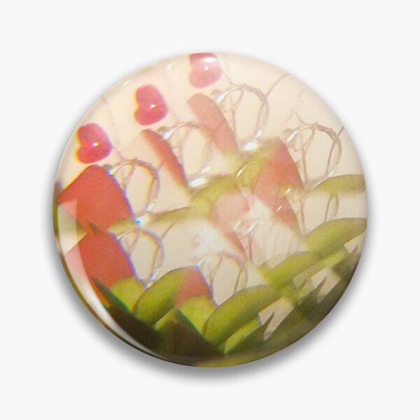 Item preview, Cupid’s Glow: The Whimsical Dance of Romantic Hearts designed and sold by ElionSolis.