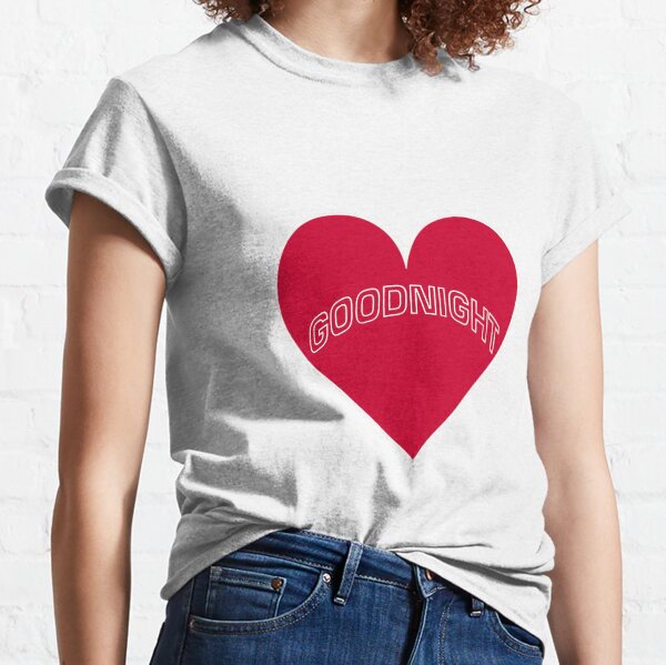 Goodnight Kennywood Classic T-Shirt