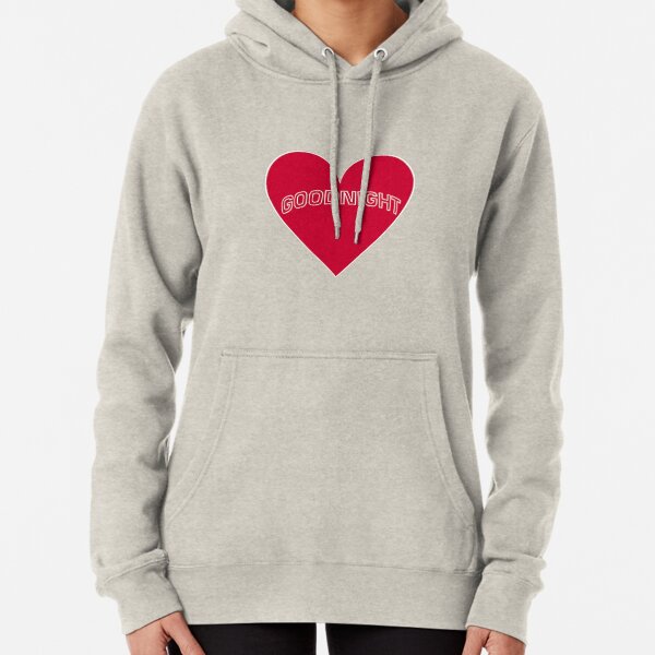 Goodnight Kennywood Pullover Hoodie