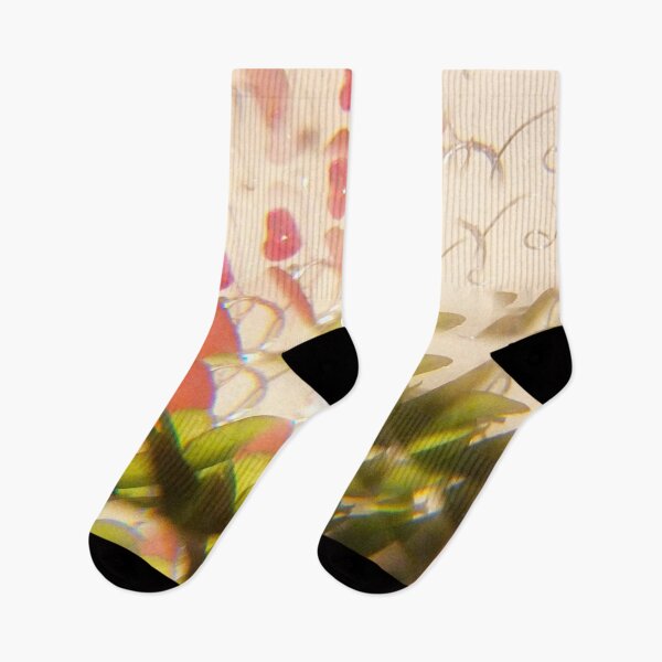 Item preview, Cupid’s Glow: The Whimsical Dance of Romantic Hearts designed and sold by ElionSolis.