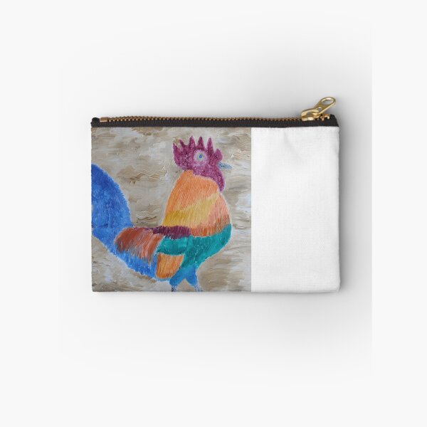 Item preview, Rooster Chicken Farm Animal Homesteader designed and sold by DreylaryAylima.