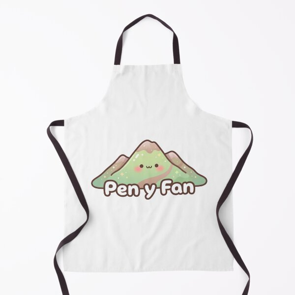 Item preview, Pen y Fan Wales designed and sold by Cerys-GS.