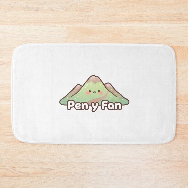 Item preview, Pen y Fan Wales designed and sold by Cerys-GS.