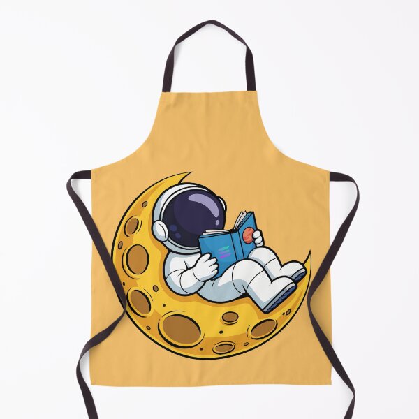 Item preview, Astro Reader designed and sold by Crypto-NFT22.