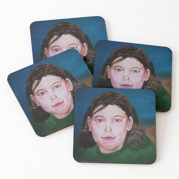 Item preview, Woman Face Human Identity Female Representation designed and sold by DreylaryAylima.
