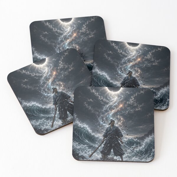 Item preview, Miyamoto Musashi: The Void Duel at Ganryūjima designed and sold by MouradStudio.