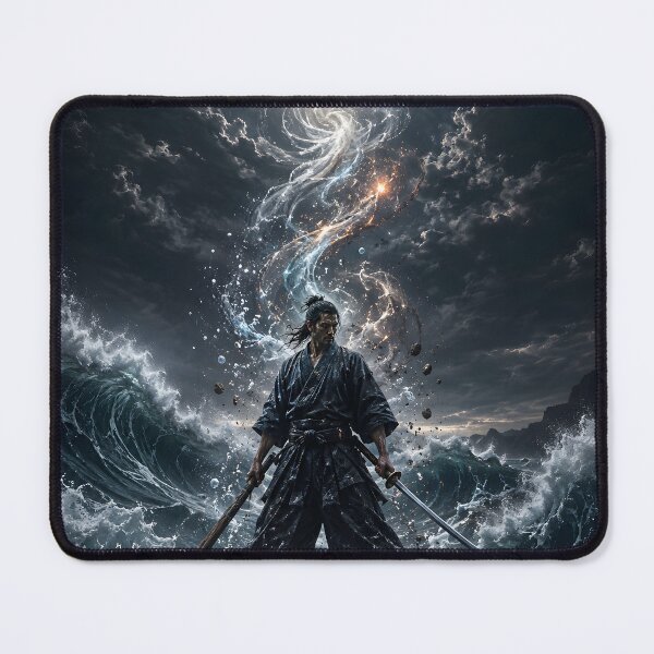Item preview, Miyamoto Musashi: The Void Duel at Ganryūjima designed and sold by MouradStudio.