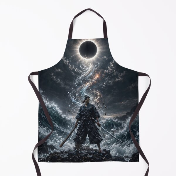 Item preview, Miyamoto Musashi: The Void Duel at Ganryūjima designed and sold by MouradStudio.