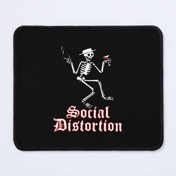 Item preview, social distortion dancing down types designed and sold by mahfudwacana.
