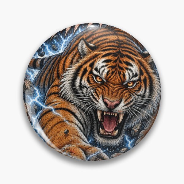 Item preview, SAVAGE IMPACT designed and sold by KrungiT Design .