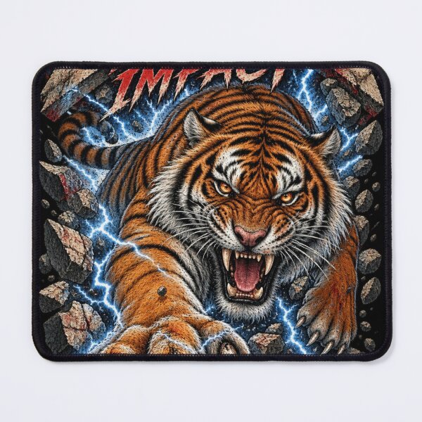 Item preview, SAVAGE IMPACT designed and sold by KrungiT Design .