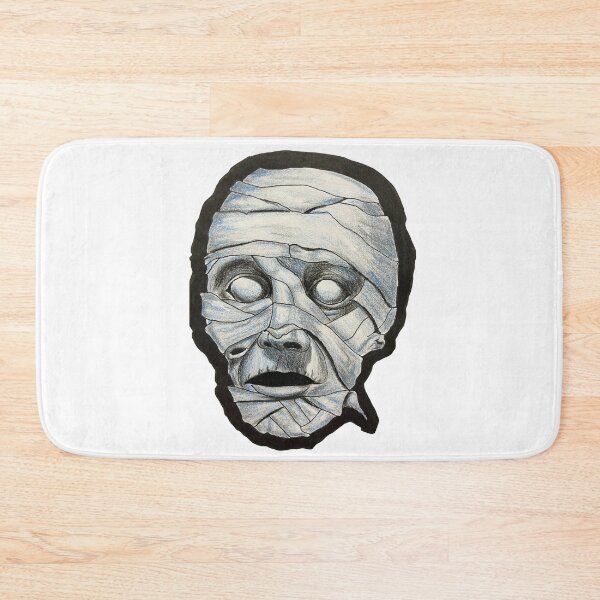 Item preview, Wrapped Face Line Art designed and sold by jam-66.