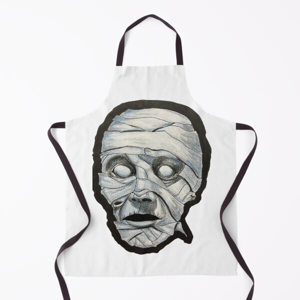 Item preview, Wrapped Face Line Art designed and sold by jam-66.