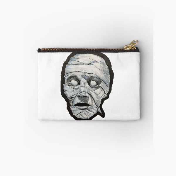 Item preview, Wrapped Face Line Art designed and sold by jam-66.