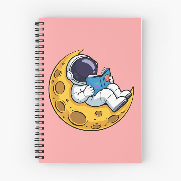 Item preview, Astro Reader designed and sold by Crypto-NFT22.