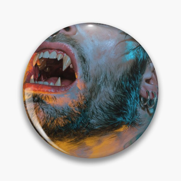 Item preview, Sexy Beast — Dark Fantasy Realism designed and sold by JaimeLikes.