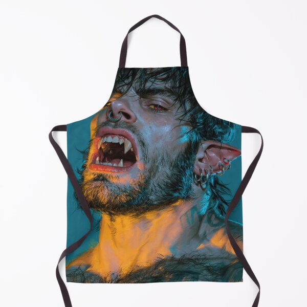 Item preview, Sexy Beast — Dark Fantasy Realism designed and sold by JaimeLikes.